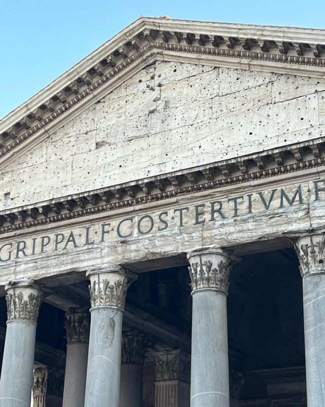 Pantheon